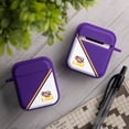 thumbnail image 3 of LSU Tigers Champion Series HDX Case Cover Compatible with Apple AirPods Gen 1 & 2 by Affinity Bands, 3 of 6