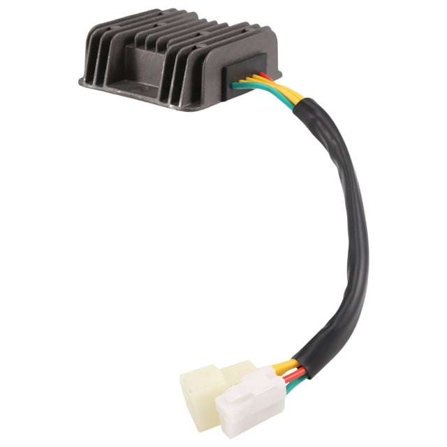 Rectificador Regulador de Motocicleta 12V para GT250 GT650 COMET GT250R GT650R GT650S ST7 32800HN9101 32800HN9110