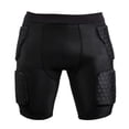 thumbnail image 1 of Shorts Deportivos de Compresión para Ciclismo, Baloncesto, Béisbol, Fútbol Sport Breakthrough Slider Shorts Acolchados, Hombres Macarena  Pantalones Cortos De Compresión, 1 of 8