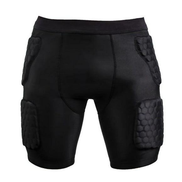 Shorts Deportivos de Compresión para Ciclismo, Baloncesto, Béisbol, Fútbol Sport Breakthrough Slider Shorts Acolchados, Hombres Macarena Pantalones Cortos De Compresión