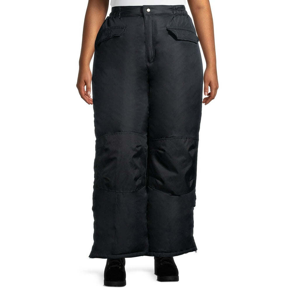 cherokee track pants