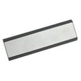 thumbnail image 1 of Ponceuse à Queue de Billard, Outil de Mise en Forme de l'Aluminium pour les Amateurs de Billard, Planche Portable avec Forme Trapézoïdale pour la Réparation et la Restauration, 1 of 7