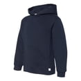 thumbnail image 2 of Youth Dri-Power Fleece Hoodie, 2 of 3