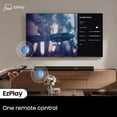 thumbnail image 2 of Restored Hisense R632  3.1 Ch 380W Soundbar with Wireless Subwoofer, Dolby Atmos & DTS:X , 5-speaker array, HDMI eARC port, Bluetooth, Surround Sound, 2 of 8