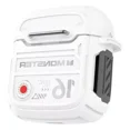 thumbnail image 3 of Audífonos Gamer Inalámbricos Monster Xkt16 Bluetooth 5.3 Color Blanco, 3 of 8