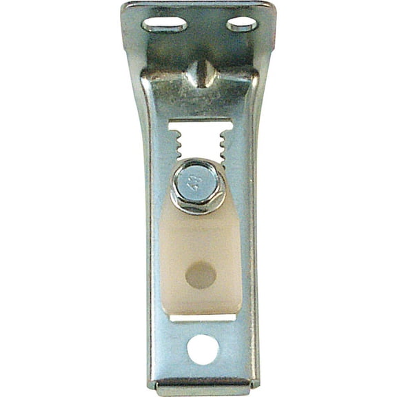 Bi-Fold Door Floor Pivot Bracket