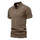 thumbnail image 5 of Camiseta informal de manga corta para hombre, camisetas de vacaciones, camisetas para actividades al aire libre y viajes, 5 of 6