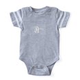 thumbnail image 1 of CafePress - Gothic Zodiac Aries - Cute Infant Baby Football Bodysuit, 1 of 1