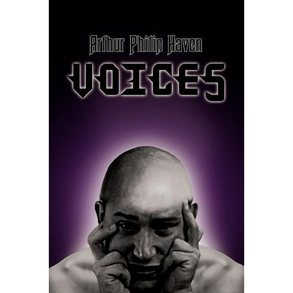 Voices (Paperback)