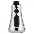 thumbnail image 1 of Faucet Sprayer, Engineering-grade ABS Plastic Sprayer Head, G1/2 Thread Kitchen Accessory For Home Simple Installation, 1 of 8