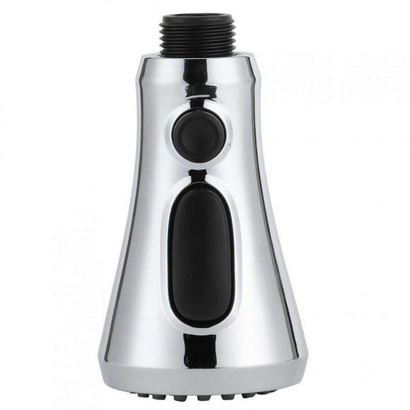 MAGT Pulvérisateur de Robinet, G1/2 Filetage ménage Robinet de pulvérisateur tête de pulvérisateur de Haute qualité Durable Cuisine Bassin évier Robinet Accessoire