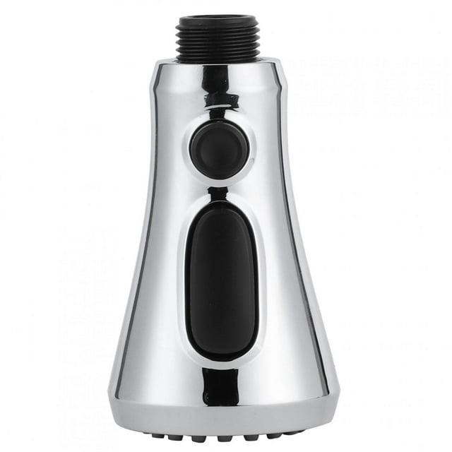 Faucet Sprayer, Engineering-grade ABS Plastic Sprayer Head, G1/2 Thread Kitchen Accessory For Home Simple Installation