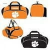 NCAA CLEMSON UNIVERSITY DUFFEL