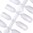 thumbnail image 3 of 240Pcs Oval False Nails Fake Nails for Salon Use DIY Nail Art, 3 of 4