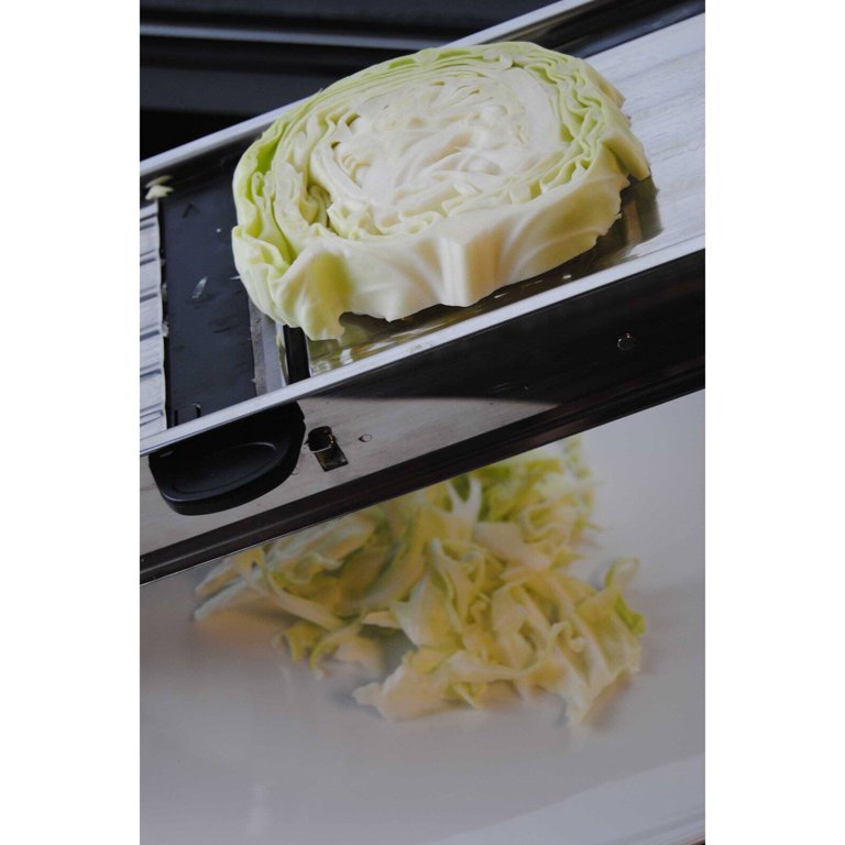 Mandoline Vegetable Slicer - 01-0006