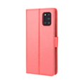 thumbnail image 3 of Funda tipo libro para Samsung Galaxy A31, cartera todo‑en‑uno, funda multifuncional con tarjetero y correa de muñeca desmontable, 3 of 5