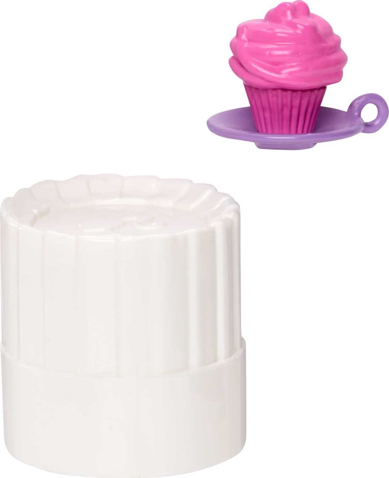 Barbie chef de pasteles walmart new arrivals