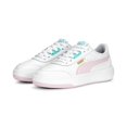 thumbnail image 4 of TENIS DAMA PUMA TORI JR 38488007 SIMIPIEL BLANCO Puma  38488007, 4 of 4