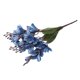 thumbnail image 5 of Flores de Primavera Artificiales para la Decoración Magnolias para la Decoración Del Hogar, 5 of 6