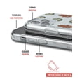 thumbnail image 3 of Funda Antigolpes InstaCase para iPhone 12 Pro Max ojo turco y manos, 3 of 4