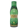 Tropical Oasis Liquid Calcium and Magnesium, Natural formula for Strong Bones Immunity and Overall Wellness, 16 Oz, 32 Servings
