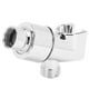 thumbnail image 4 of Soporte de cabezal de ducha totalmente de Metal para cabezales de ducha de mano soporte de brazo de ducha ajustable para uso en el baño doméstico ANGGREK Otros, 4 of 8