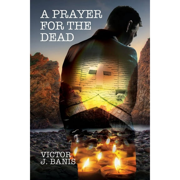 Tom and Stanley: A Prayer for the Dead (Series #2) (Edition 2) (Paperback)