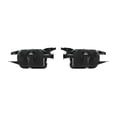 thumbnail image 2 of NEW FOG LIGHT PAIR FITS MERCEDES BENZ C320 C350 CL500 SL550 2038201256 2038201156 203 820 12 56 203-820-11-56 MB2593106 MB2592106, 2 of 2