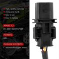 thumbnail image 3 of Lsu4.9 O2 Uego Wideband Oxygen Sensor For Plx Aem 30-2004 0258017025, 3 of 5