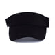 thumbnail image 2 of Candy-Colored Summer Visor Hat - Elegant, Lightweight Sunscreen UV Protection for Women's Beach Days!, 2 of 4