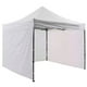 thumbnail image 1 of Carpa Toldo 3x3 Plegable Paredes Jardimex  Impermeable Patio Blanco, 1 of 5