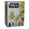 thumbnail image 2 of Star Wars Mighty Muggs 5" C-3PO Vinyl Figure, 2 of 2