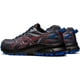 thumbnail image 3 of 29.0 cmCarrier Gris/Rojo EléctricoTrail Scout 2 - Tenis de correr para hombre, 3 of 5
