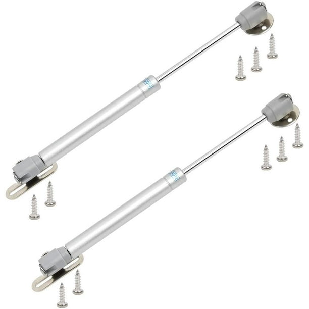 2 Pack Gas Struts For Cabinets 100n 22