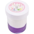 thumbnail image 1 of 120ml Color Mixing Slime Stress Relief Mud, Soft Stretchy Non-Sticky Slime Anti-Stress Clay Toy, DIY Making Modeling Educational Toy, Magic Charm Party Favor Supplies, Birthday Gift for Boy Girl (B), 1 of 7