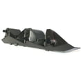 thumbnail image 5 of Bumper Bracket For Nissan 2007-2012 Sentra Set of 2 Front Left & Right Side, 5 of 13