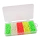 thumbnail image 2 of 1000x cuentas luminosas para pesca, herramientas para equipos de pesca, cuentas luminosas, cuentas para sedal, cuentas para equipos de pesca para, 2 of 8