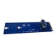 thumbnail image 3 of M.2 NGFF a USB3.0 Tarjeta convertidora Minería Tarjeta vertical Cable de extensión VGA Tmvgtek Para Estrenar, 3 of 3