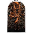 thumbnail image 1 of Cool Dragon Blender Covers Kitchen Appliance Cover Blender Dust Cover Washable Appliance Covers Home Decoration for Blender Stand Mixer or Coffee Maker, 1 of 1