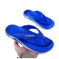 thumbnail image 6 of Xfvqtps Mens and Womens Flip Flops Lightweight Non-Slip Soft Sole Summer Comfortable Outdoor Beach Sandals for Casual Walking, 6 of 9