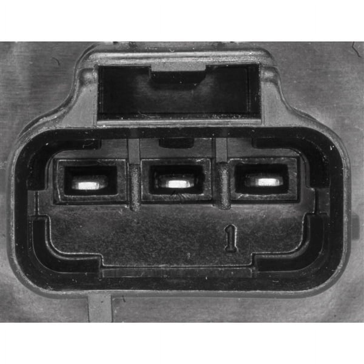 Throttle Position Sensor