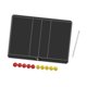 thumbnail image 3 of Tablero de entrenador electrónico, juego de mesa, tablero de entrenadores, árbitros, equipo, portátil, profesional Voleibol, 3 of 9