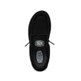 thumbnail image 2 of Hey Dude® Toddler Wally Funk Mono Shade Casual Shoes 40030-0XS, 2 of 5