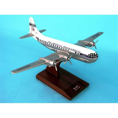 Daron G1010P21W Pan American Airways B -377