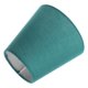 thumbnail image 3 of GOOHOCHY Funda para lámpara colgante de tela para el hogar, color verde, 3 of 8