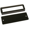 thumbnail image 2 of Tuffy Security Products 151-01 Stereo Dash Cutout Cover, 2 of 4