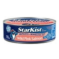 thumbnail image 5 of StarKist Wild Pink Salmon, Boneless and Skinless, 5 oz Can, 5 of 11