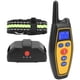 thumbnail image 4 of 662 Collar de entrenamiento eléctrico con Control remoto para perros, repelente de cortezas de perro recargable, 4 of 14