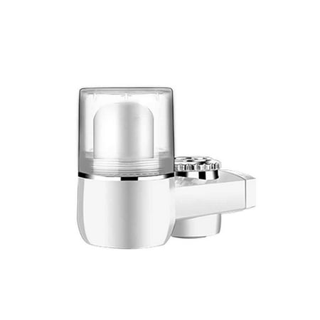 

Outfmvch Faucets Faucet Water Filter For Kitchen Sink Or Bathroom Mount Filtration Tap Purifier