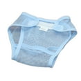 thumbnail image 3 of D-GROEE 3PACK Mesh Diaper Covers for Fitted Diapers and Washable, Adjustable Reusable for Baby, 3 of 7